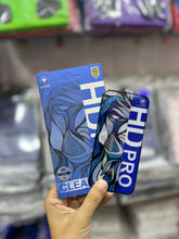 Lito HD Pro Clear Glass